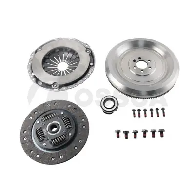 комплект съединител OSSCA               