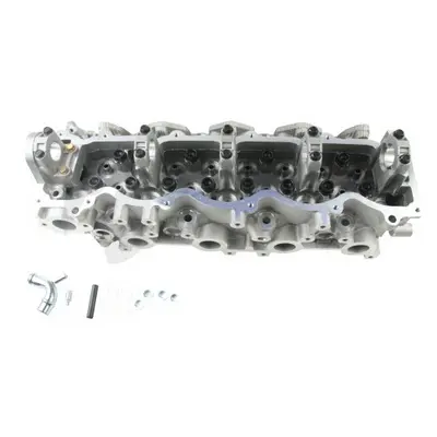 цилиндрова глава OSSCA               