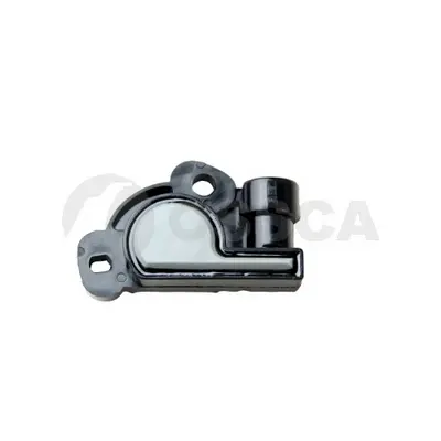 датчик, положение на дроселовата клапа OSSCA               