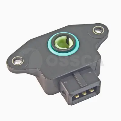 датчик, положение на дроселовата клапа OSSCA               