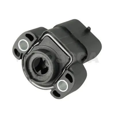 датчик, положение на дроселовата клапа OSSCA               