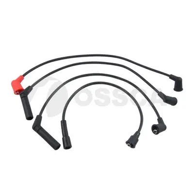 комплект запалителеи кабели OSSCA               