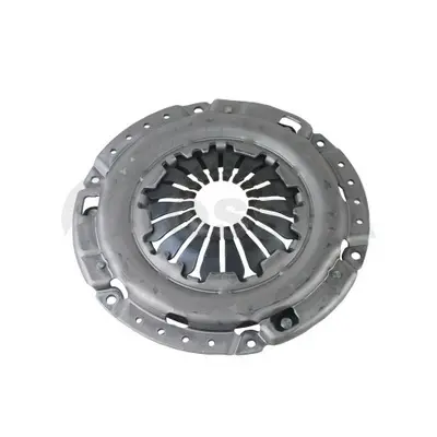 притискателен диск OSSCA               