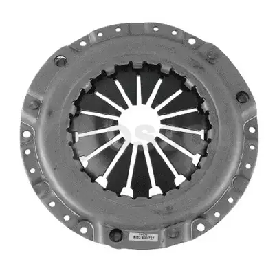 притискателен диск OSSCA               