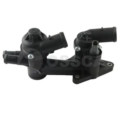 термостат, охладителна течност OSSCA               