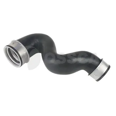 въздуховод за турбината OSSCA               