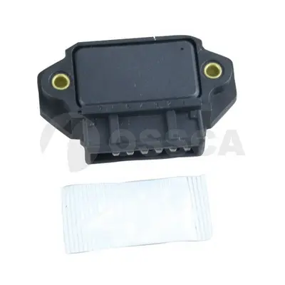 управляващ блок, запалителна система OSSCA               