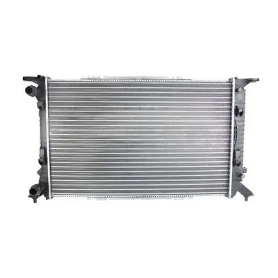 радиатор, охлаждане на двигателя OSSCA               