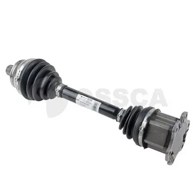 полуоска OSSCA               