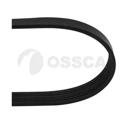 Трапецовиден ремък OSSCA