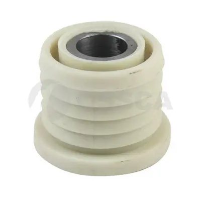 окачване, двигател OSSCA               