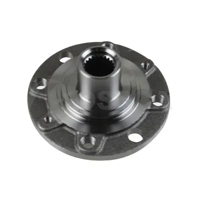 главина на колелото OSSCA               