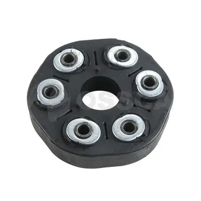 шарнирно съединение, карданен вал OSSCA               