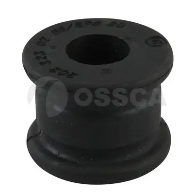 преобразувател на налягане, регулиране на изпускателната сис OSSCA               