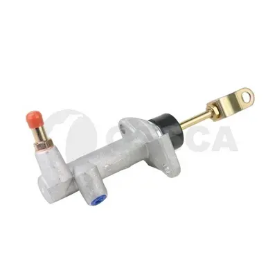 горна помпа на съединител OSSCA               