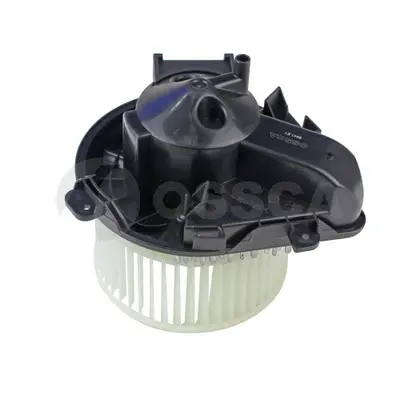 вентилатор вътрешно пространство OSSCA               