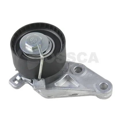 обтяжна ролка, ангренаж OSSCA               