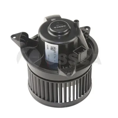 вентилатор вътрешно пространство OSSCA               