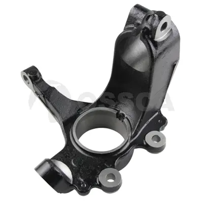 шенкел, окачване на колелата OSSCA               