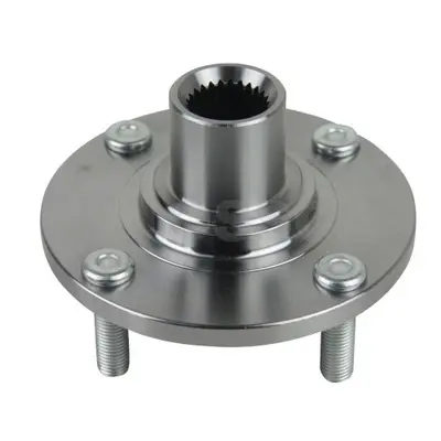 главина на колелото OSSCA               