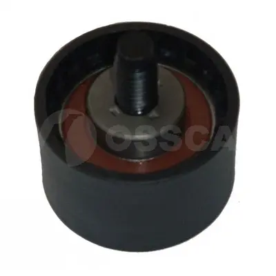 паразитна- водеща ролка, зъбен ремък OSSCA               