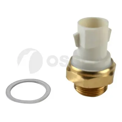 термошалтер, вентилатор на радиатора OSSCA               