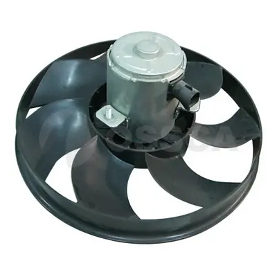 вентилатор, охлаждане на двигателя OSSCA               