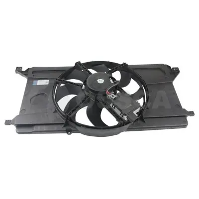 вентилатор, охлаждане на двигателя OSSCA               