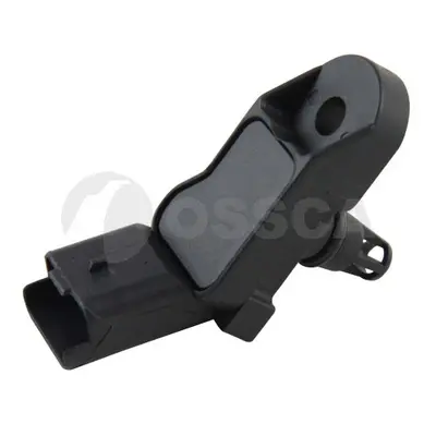 датчик, налчгане във всмукателните тръби OSSCA               