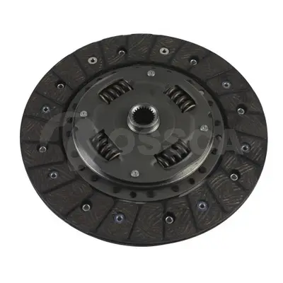 диск на съединителя OSSCA               