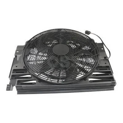 вентилатор, охлаждане на двигателя OSSCA               