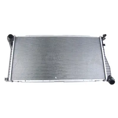 радиатор, охлаждане на двигателя OSSCA               