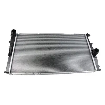 радиатор, охлаждане на двигателя OSSCA               