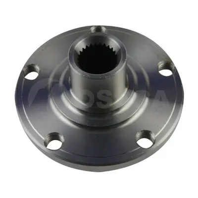 главина на колелото OSSCA               