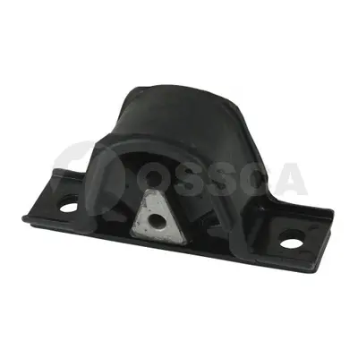 окачване, двигател OSSCA               