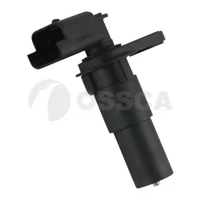 импулсен датчик, колянов вал OSSCA               