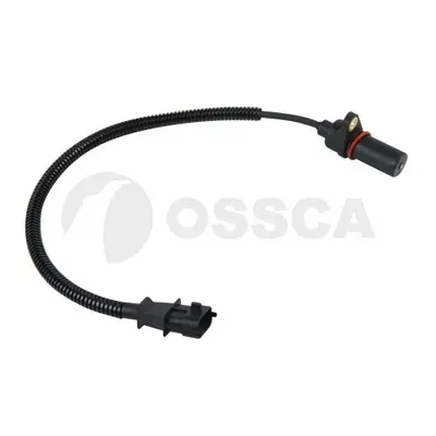 импулсен датчик, колянов вал OSSCA               