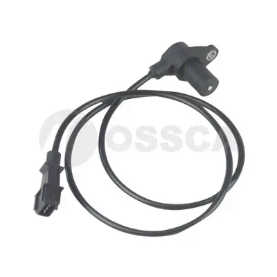 импулсен датчик, колянов вал OSSCA               