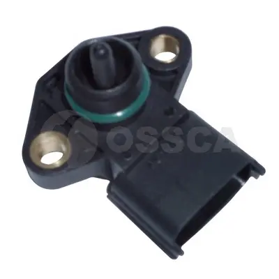 датчик, налчгане във всмукателните тръби OSSCA               