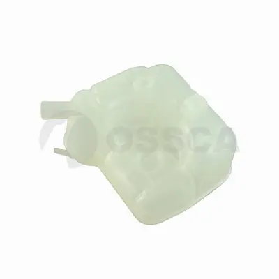 Разширителен съд, охладителна течност OSSCA