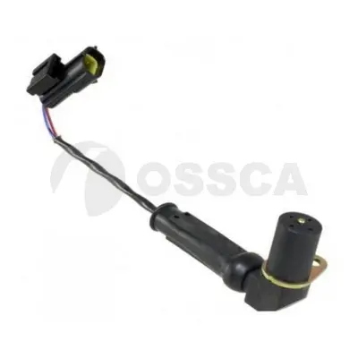 импулсен датчик, колянов вал OSSCA               