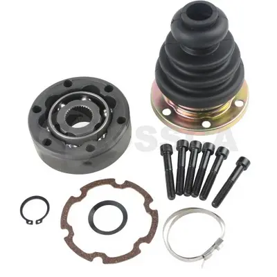 каре комплект, полуоска OSSCA               