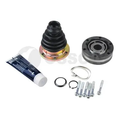 каре комплект, полуоска OSSCA               