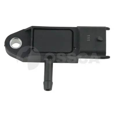 датчик, налчгане във всмукателните тръби OSSCA               