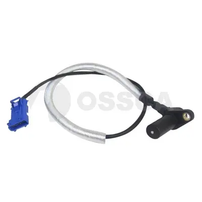 импулсен датчик, колянов вал OSSCA               