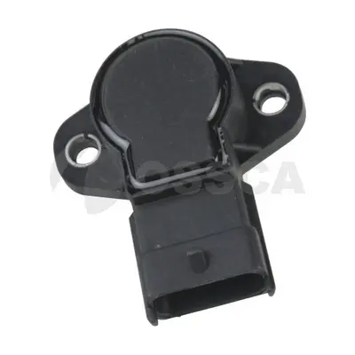 датчик, положение на дроселовата клапа OSSCA               