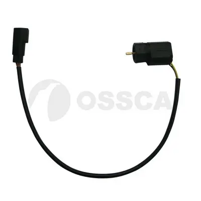 импулсен датчик, колянов вал OSSCA               