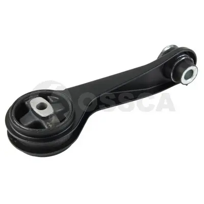 окачване, двигател OSSCA               