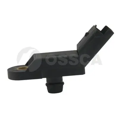 датчик, налчгане във всмукателните тръби OSSCA               