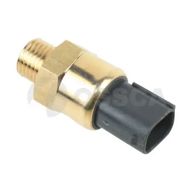 термошалтер, вентилатор на радиатора OSSCA               